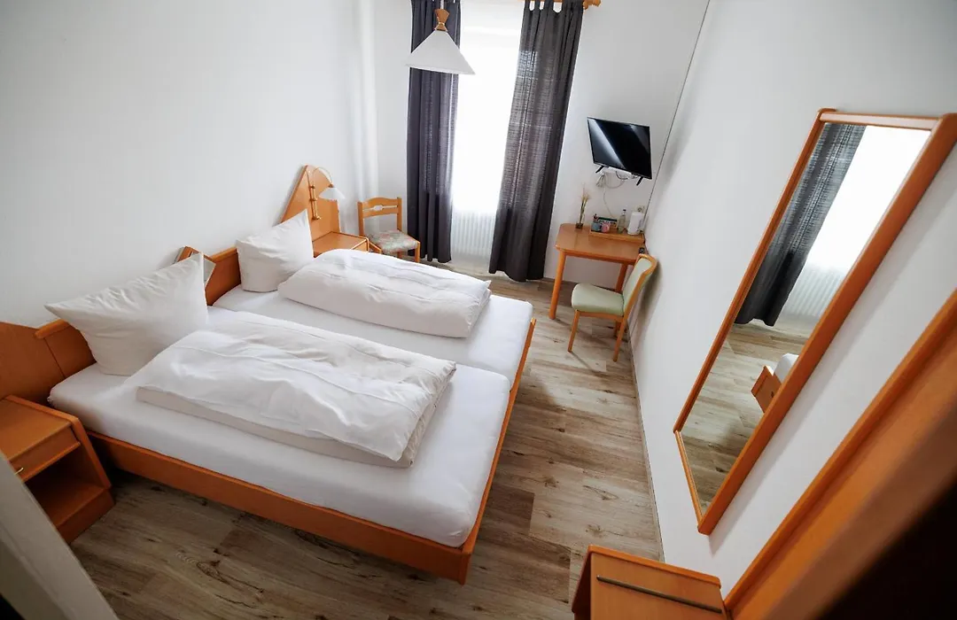 Drexl Gasthof Shiro-1