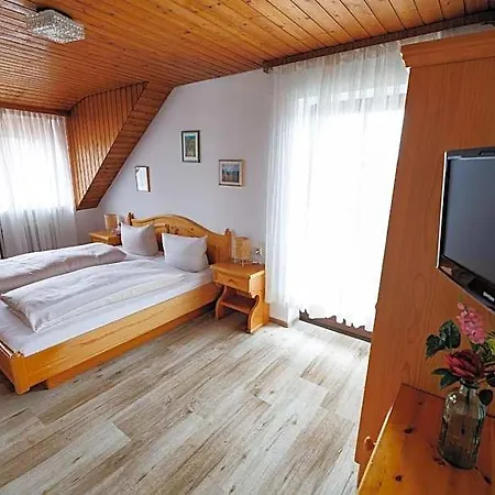 Drexl Gasthof Shiro-2